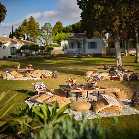 Boho Club Hotel Marbella Exterior photo