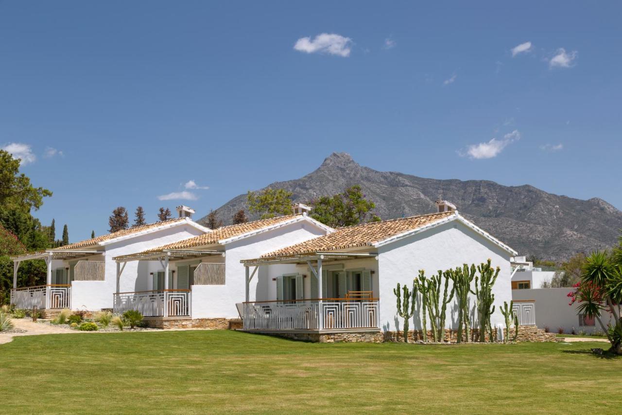 Boho Club Hotel Marbella Exterior photo